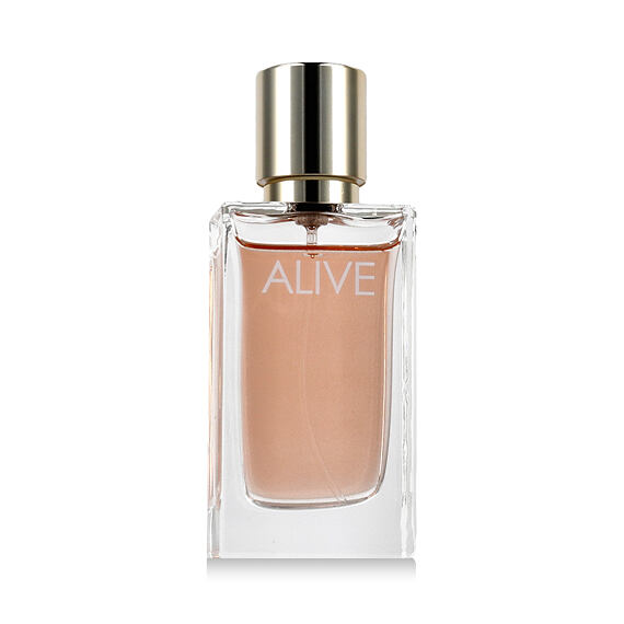 Boss Alive EDP 30 ml W