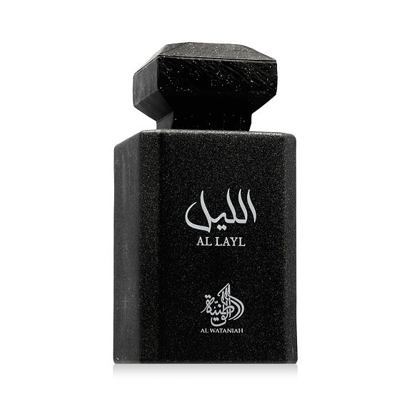 Al Wataniah Al Layl EDP 100 ml M