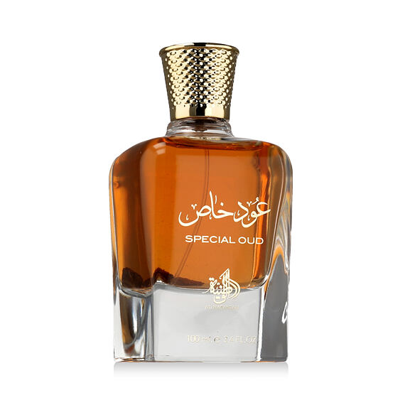 Al Wataniah Special Oud EDP 100 ml U