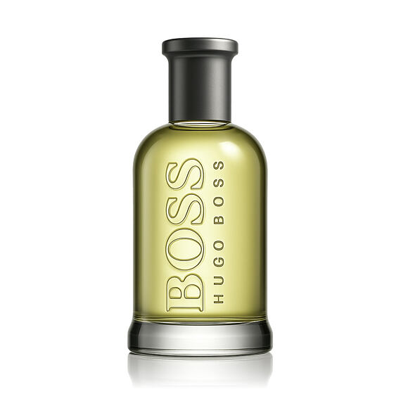 Hugo Boss Boss Bottled EDT 200 ml M