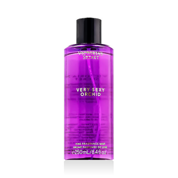 Victoria's Secret Very Sexy Orchid spray do ciała 250 ml W