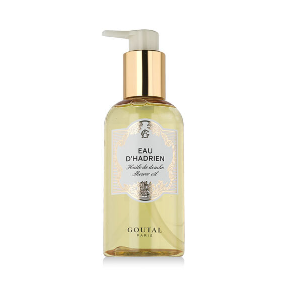 Goutal Eau D'Hadrien olejek pod prysznic 250 ml U
