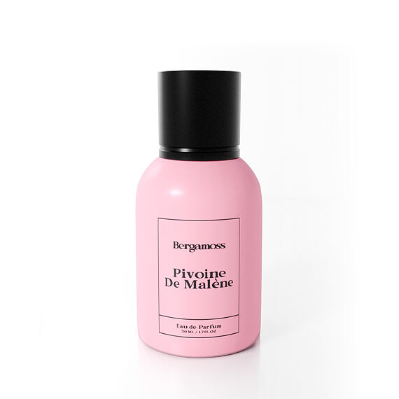 Bergamoss Pivoine de Malène EDP 50 ml W