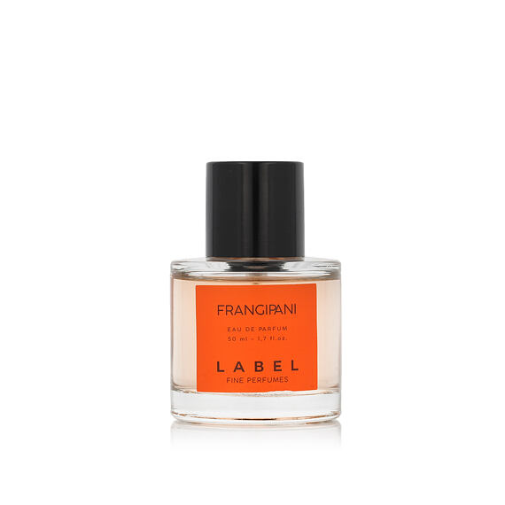 LABEL Frangipani EDP tester 50 ml W