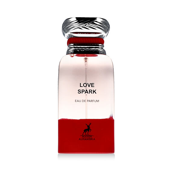 Maison Alhambra Love Spark EDP 80 ml U