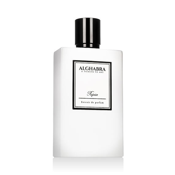 Alghabra Rejoice Extrait de Parfum 50 ml U