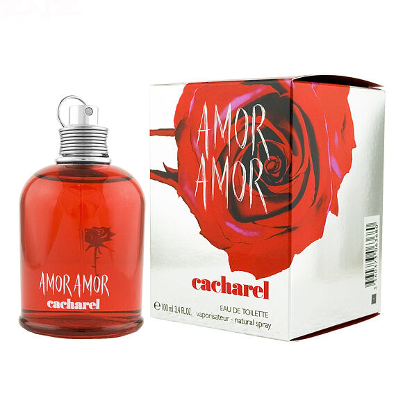 Cacharel Amor Amor EDT 100 ml W