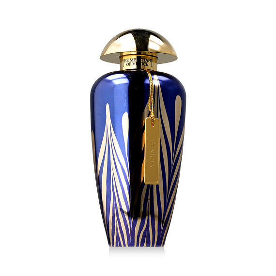 The Merchant of Venice Fenicia EDP Concentrée rozpakowany 100 ml U