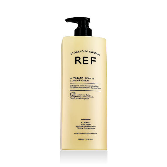 REF Ultimate Repair Conditioner 1000 ml