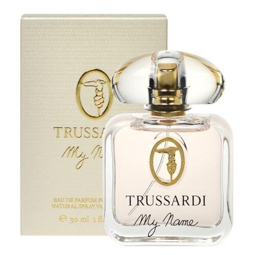 Trussardi My Name EDP tester 100 ml W