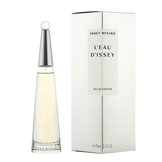 Issey Miyake L'Eau d'Issey EDP napełnialny 75 ml W