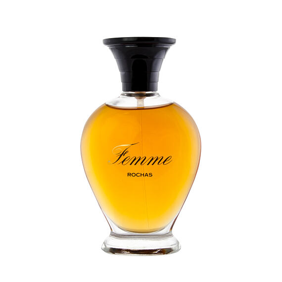 Rochas Femme EDT tester 100 ml W