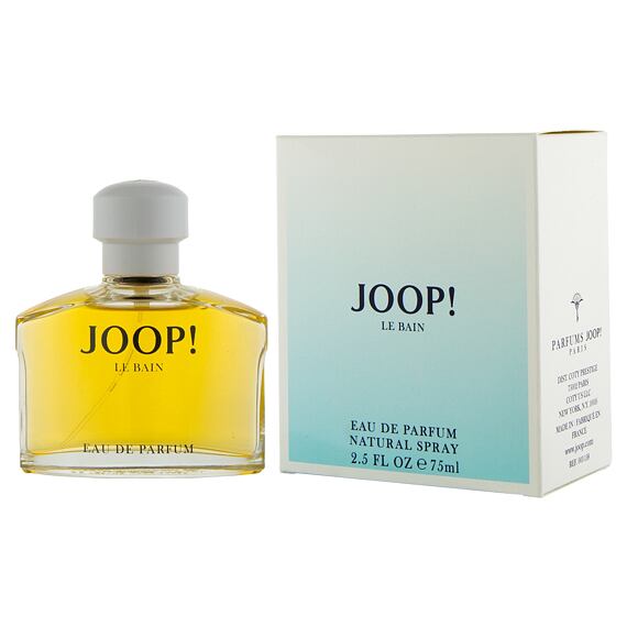 JOOP! Le Bain EDP 75 ml W