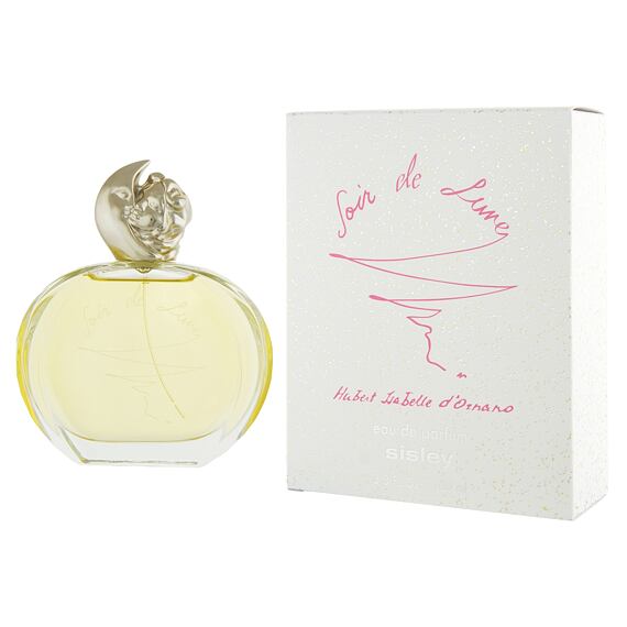 Sisley Soir de Lune EDP 100 ml W