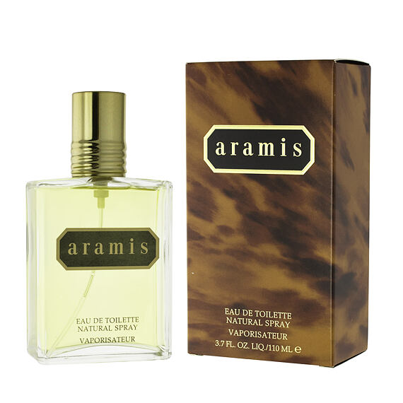 Aramis Aramis for Men EDT 110 ml M