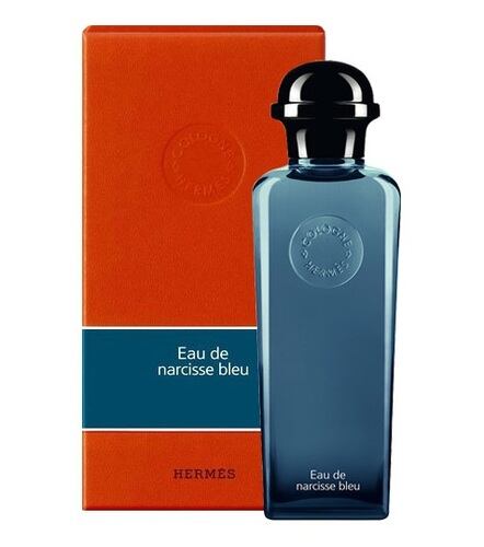 Hermès Eau de Narcisse Bleu EDC tester 100 ml U