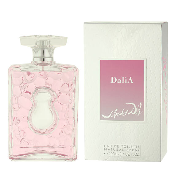 Salvador Dalí DaliA EDT 100 ml W