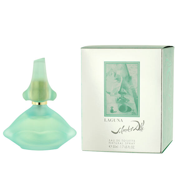 Salvador Dalí Laguna EDT 50 ml W