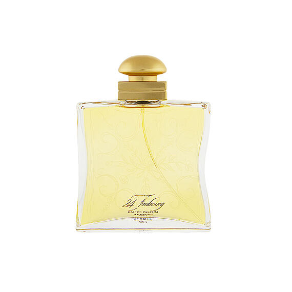 Hermès 24 Faubourg EDP tester 100 ml W