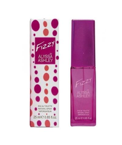 Alyssa Ashley Fizzy EDT 100 ml W