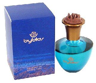 Byblos Byblos EDP 100 ml W