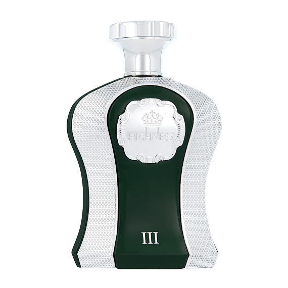 Afnan Highness III EDP rozpakowany 100 ml M