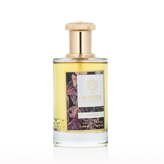 The Woods Collection Sunrise EDP 100 ml U