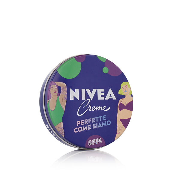 Nivea Creme krem do twarzy 150 ml