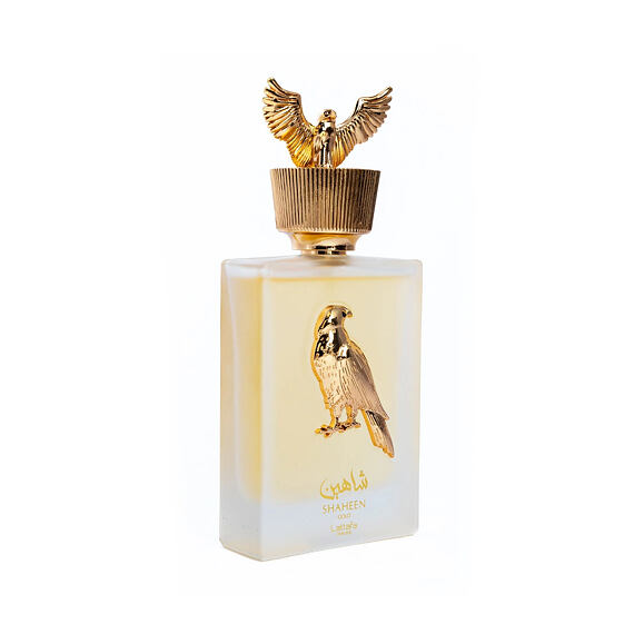 Lattafa Pride Shaheen Gold EDP 100 ml U