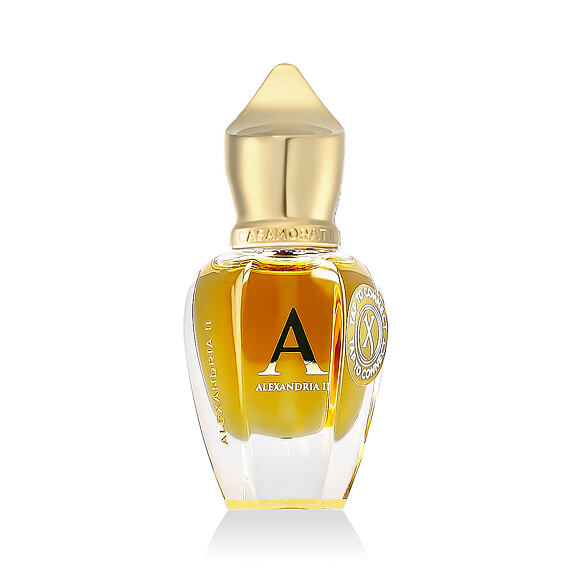 Xerjoff XJ Oud Alexandria II Extrait de Parfum 15 ml U