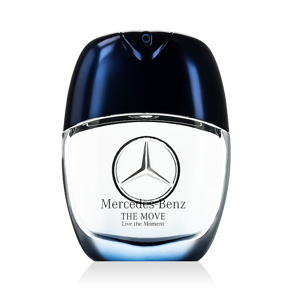 Mercedes-Benz The Move Live The Moment EDP 60 ml M