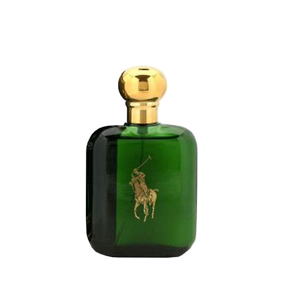 Ralph Lauren Polo Green EDT tester 118 ml M