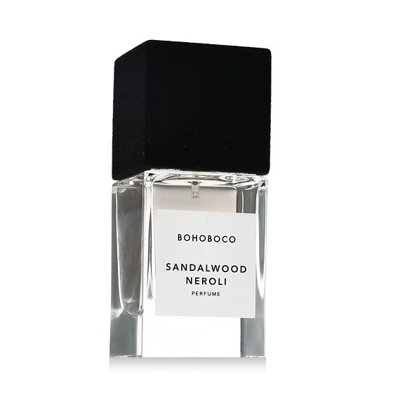 Bohoboco Sandalwood Neroli Perfum 50 ml U