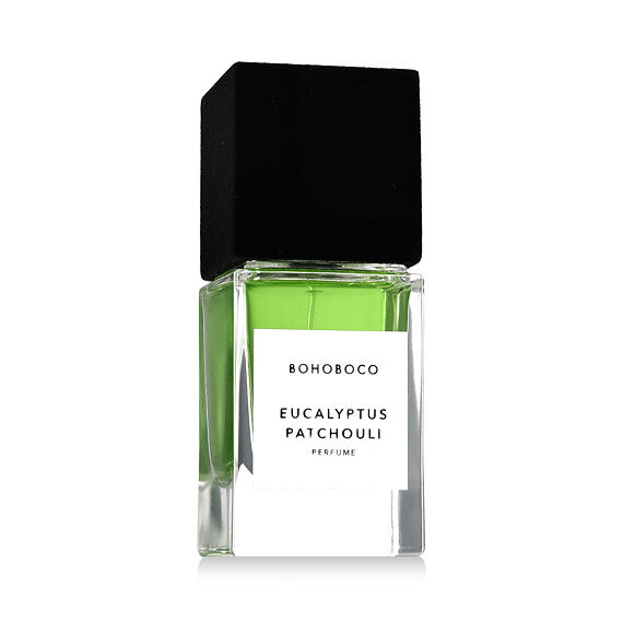 Bohoboco Eucalyptus Patchouli Perfum 50 ml U