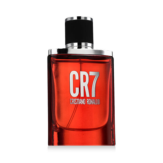 Cristiano Ronaldo CR7 EDT 30 ml M