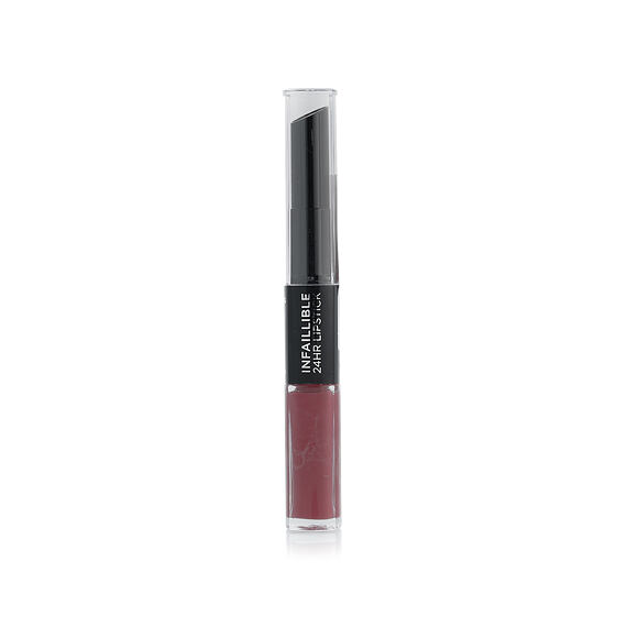 L'Oréal Paris Infaillible 24HR Lipstick 6 ml