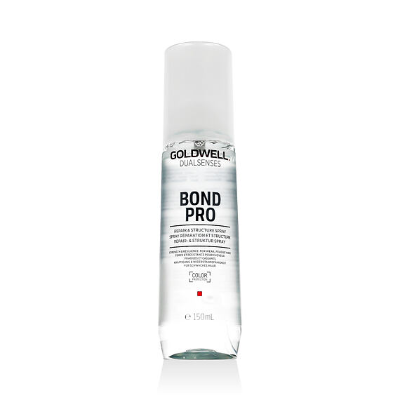 Goldwell Dualsenses Bond Pro Repair & Structure Spray 150 mlt