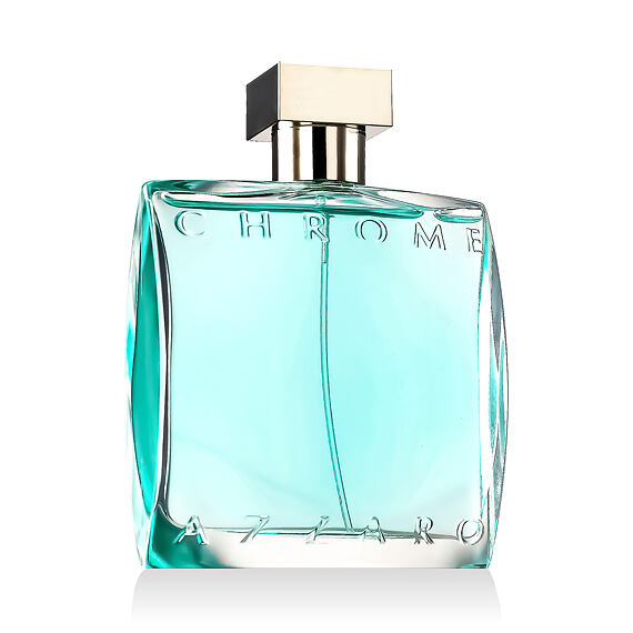 Azzaro Chrome Azure EDT 100 ml M