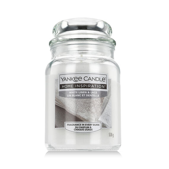 Yankee Candle Home Inspiration® Świeca zapachowa 538 ml