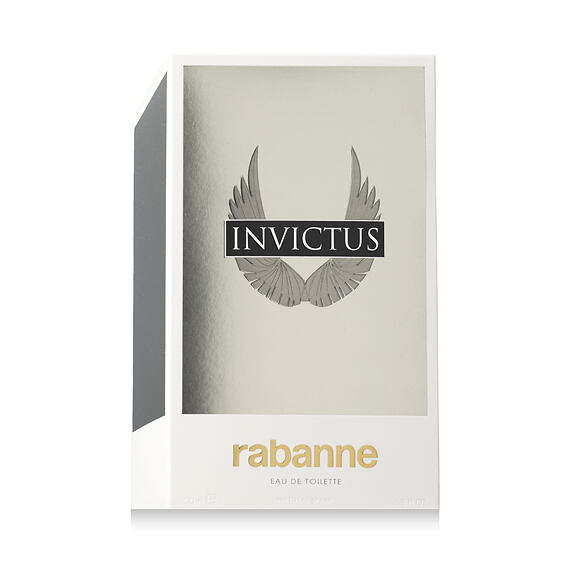 Rabanne Invictus EDT 200 ml M
