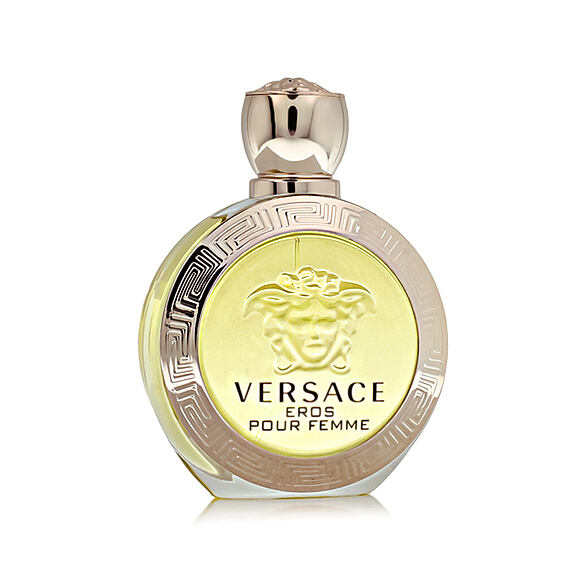 Versace Eros pour Femme Woda toaletowa dla kobiet - tester 100 ml