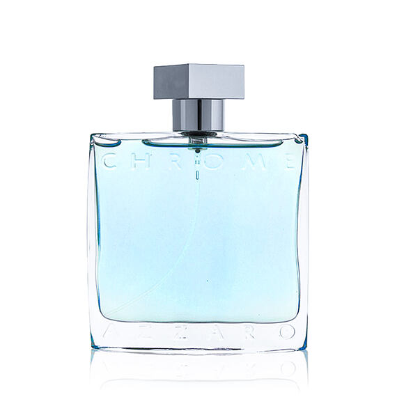 Azzaro Chrome EDT tester 100 ml M
