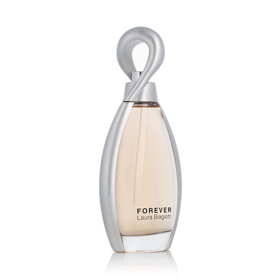 Laura Biagiotti Forever Touche d'Argent EDP tester 100 ml W