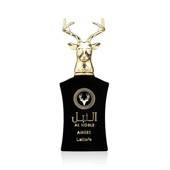 Lattafa Al Noble Ameer EDP 100 ml U
