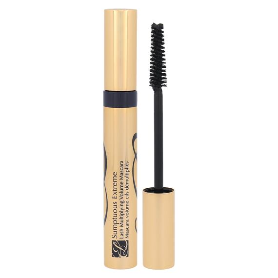 Estée Lauder Sumptuous Extreme Lash Multiplying Volume Mascara (01 Extreme Black) 8 ml