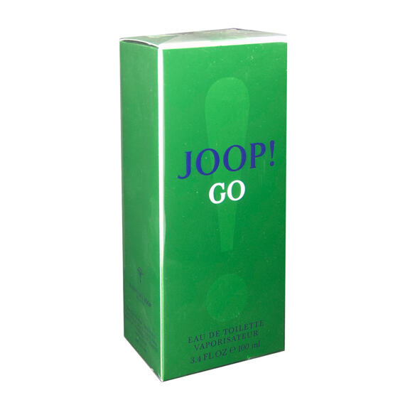 JOOP! GO EDT 100 ml M