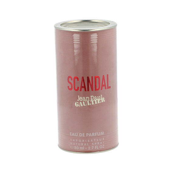 Jean Paul Gaultier Scandal EDP 80 ml W