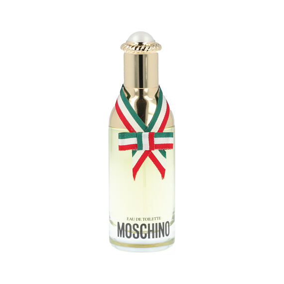 Moschino Moschino EDT 45 ml W