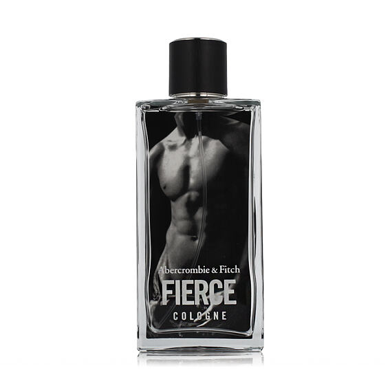 Abercrombie & Fitch Fierce EDC rozpakowany 200 ml M