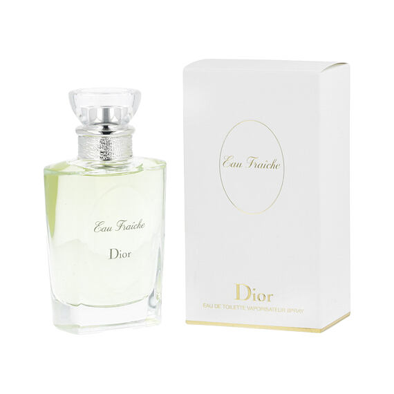 Dior Eau Fraîche EDT 100 ml W